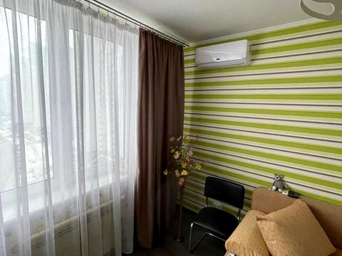 квартира за адресою Єлизавети Чавдар вул., 7