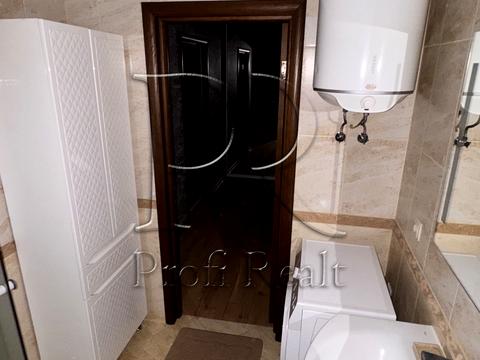 квартира по адресу Митрополита Василия Липковского ул. (Урицкого), 37-Б