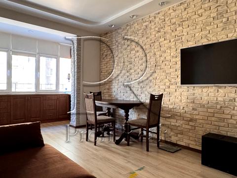 квартира за адресою Митрополита Василя Липківського вул. (Урицького), 37-Б