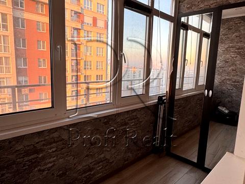 квартира по адресу Митрополита Василия Липковского ул. (Урицкого), 37-Б