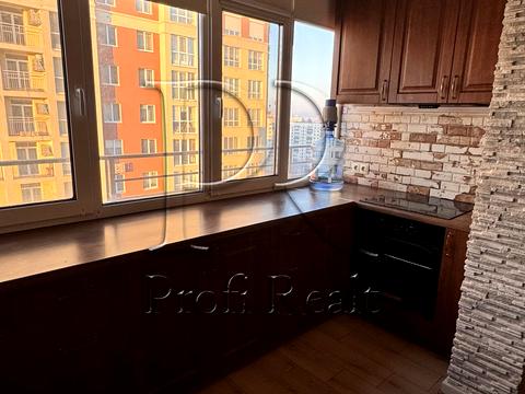 квартира по адресу Митрополита Василия Липковского ул. (Урицкого), 37-Б