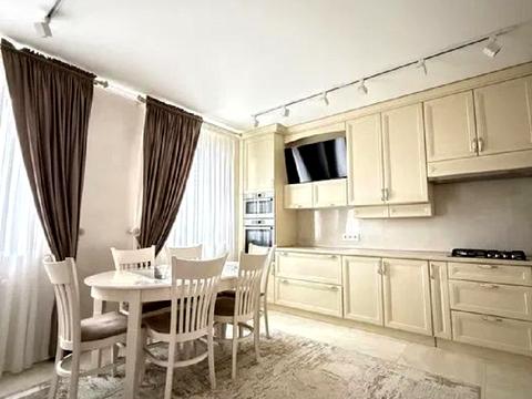 квартира по адресу Расточье ул., 13