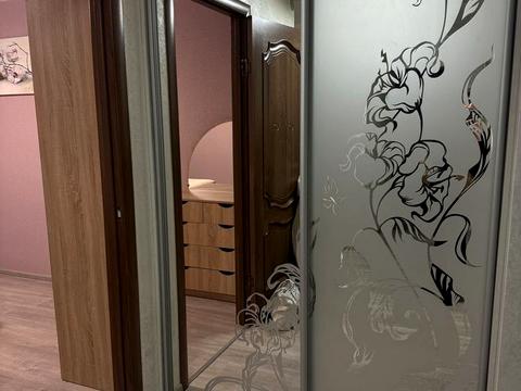 квартира за адресою Енергетична вул., 18