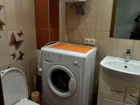 квартира за адресою Енергетична вул., 18