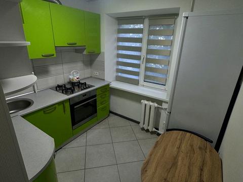 квартира за адресою Енергетична вул., 18