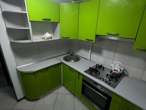 квартира за адресою Енергетична вул., 18