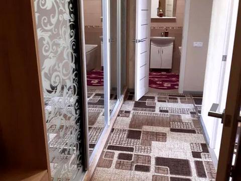 квартира за адресою Інститутська вул., 6/4