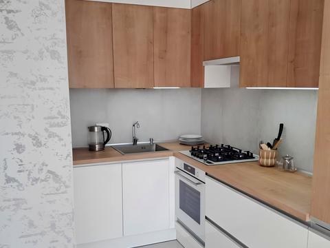 квартира по адресу Героев Майдана ул., 1