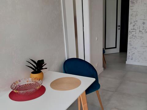 квартира по адресу Героев Майдана ул., 1