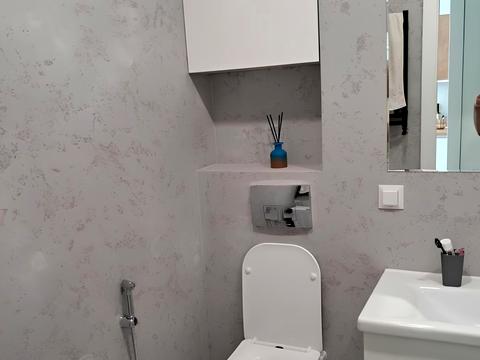 квартира по адресу Героев Майдана ул., 1