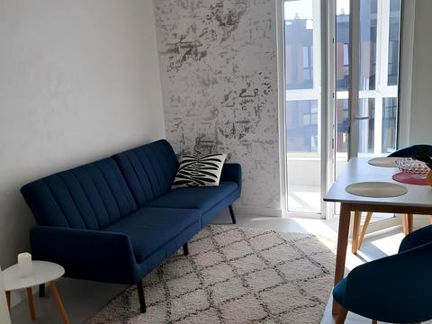 квартира по адресу Героев Майдана ул., 1