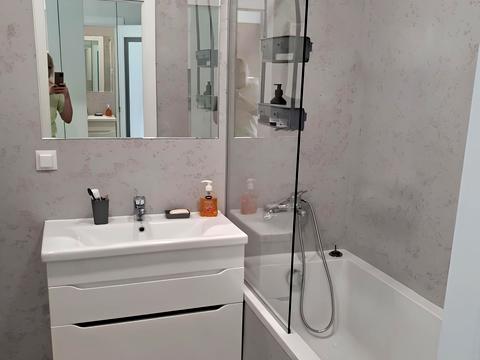 квартира по адресу Героев Майдана ул., 1