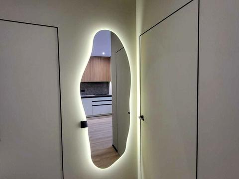 квартира по адресу Днепровская набережная ул., 15-К