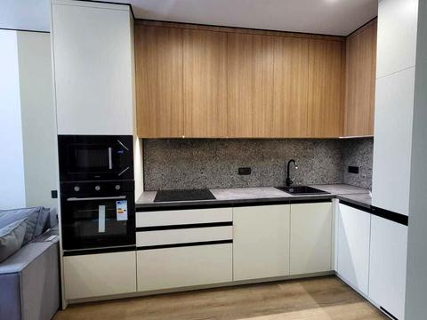 квартира за адресою Дніпровська набережна вул., 15-К