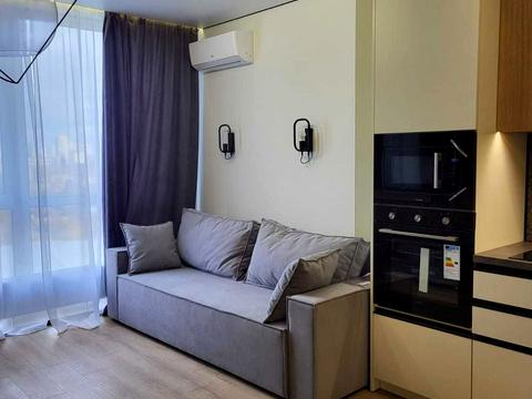 квартира по адресу Днепровская набережная ул., 15-К