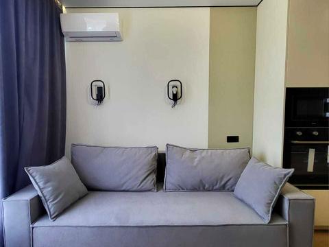 квартира по адресу Днепровская набережная ул., 15-К