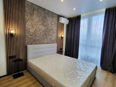 квартира по адресу Днепровская набережная ул., 15-К