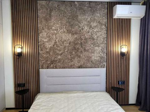 квартира по адресу Днепровская набережная ул., 15-К