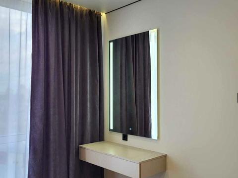 квартира по адресу Днепровская набережная ул., 15-К