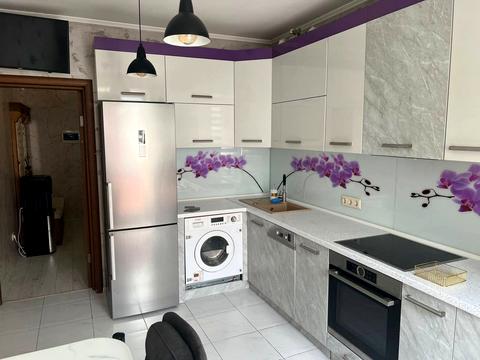 квартира по адресу Владимира Ивасюка ул., 7