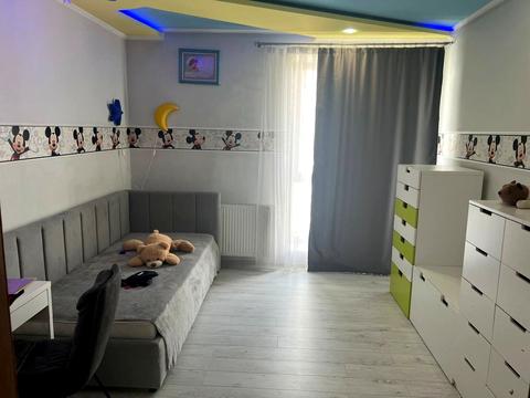 квартира по адресу Владимира Ивасюка ул., 7