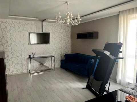 квартира по адресу Владимира Ивасюка ул., 7