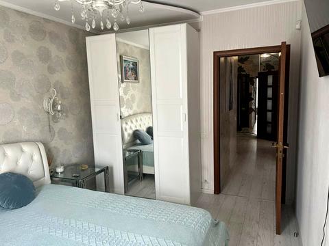 квартира по адресу Владимира Ивасюка ул., 7