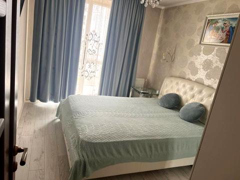 квартира по адресу Владимира Ивасюка ул., 7