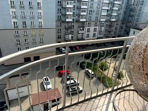 квартира по адресу Владимира Ивасюка ул., 7