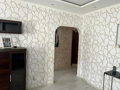 квартира по адресу Владимира Ивасюка ул., 7