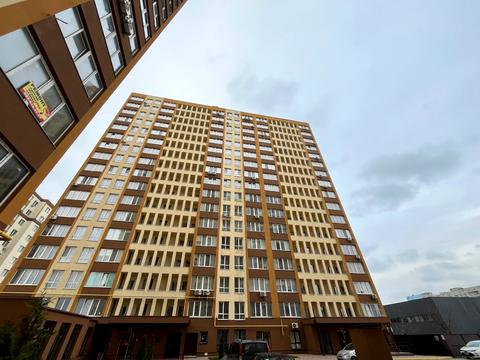 квартира за адресою Лесі Українки вул., 62-Б