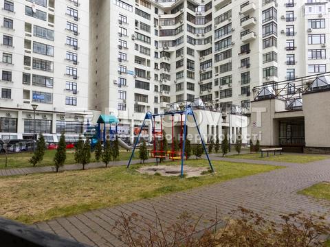 квартира по адресу Евгения Коновальца ул. (Щорса), 44-А