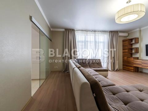 квартира по адресу Евгения Коновальца ул. (Щорса), 44-А