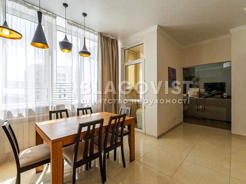 квартира по адресу Евгения Коновальца ул. (Щорса), 44-А