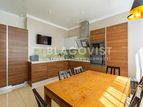 квартира по адресу Евгения Коновальца ул. (Щорса), 44-А