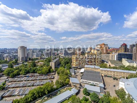 квартира по адресу Евгения Коновальца ул. (Щорса), 44-А