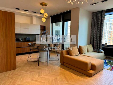 квартира за адресою Івана Федорова вул., 2-А