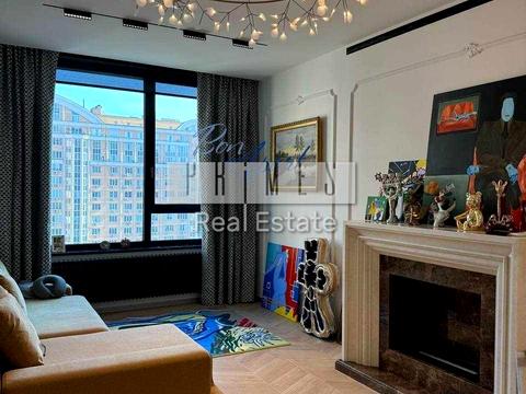 квартира за адресою Івана Федорова вул., 2-А