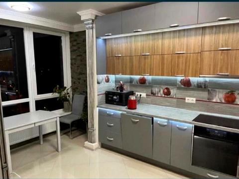 квартира по адресу Линкольна ул. (Димитрова), 5