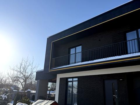 будинок за адресою Грушевського