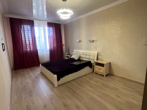 квартира по адресу Среднефонтанская ул., 35