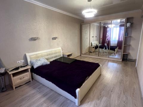 квартира по адресу Среднефонтанская ул., 35