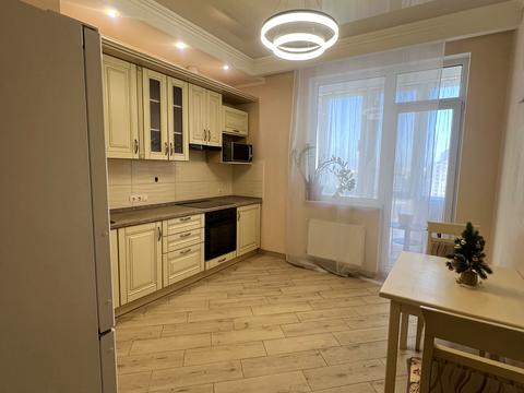 квартира по адресу Среднефонтанская ул., 35