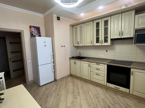 квартира по адресу Среднефонтанская ул., 35