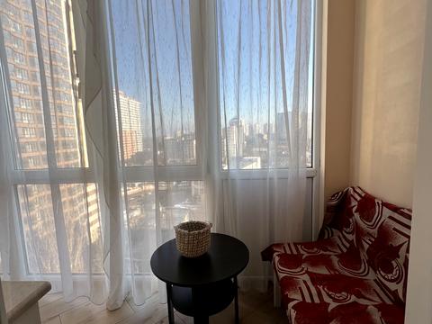 квартира по адресу Среднефонтанская ул., 35