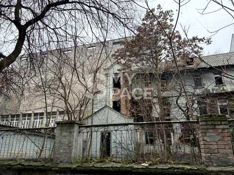 коммерческая по адресу Саксаганского ул., 4б