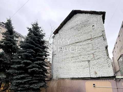 коммерческая по адресу Саксаганского ул., 4б