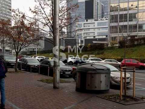 коммерческая по адресу Саксаганского ул., 4б