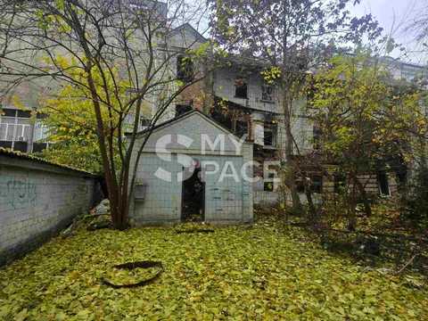 коммерческая по адресу Саксаганского ул., 4б