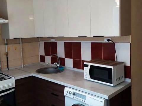 квартира по адресу Бурмистенко ул., 10